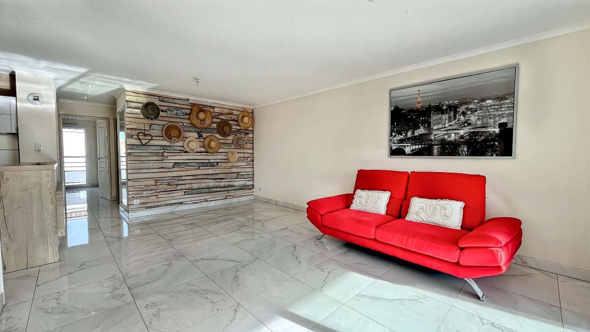 Appartement à VALRAS-PLAGE