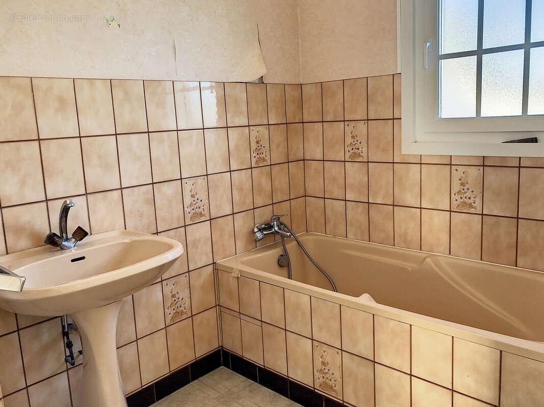 Maison à SAINT-VALERY-SUR-SOMME