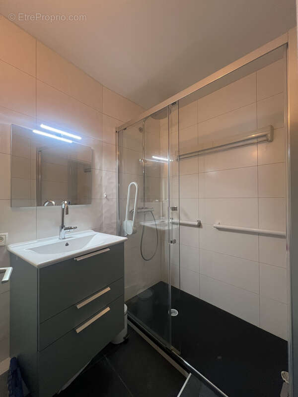 Appartement à SAINT-CAST-LE-GUILDO