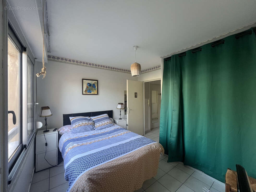Appartement à SAINT-CAST-LE-GUILDO