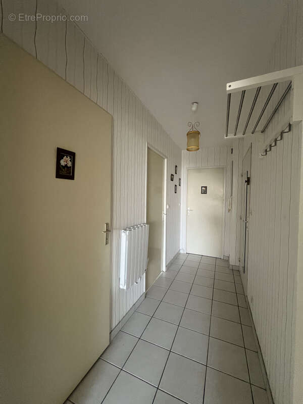 Appartement à SAINT-CAST-LE-GUILDO