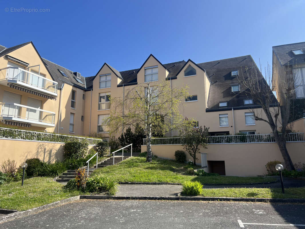 Appartement à SAINT-CAST-LE-GUILDO