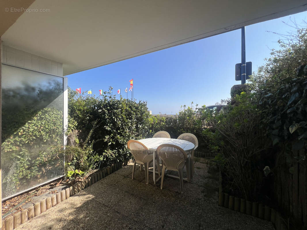 Appartement à SAINT-CAST-LE-GUILDO