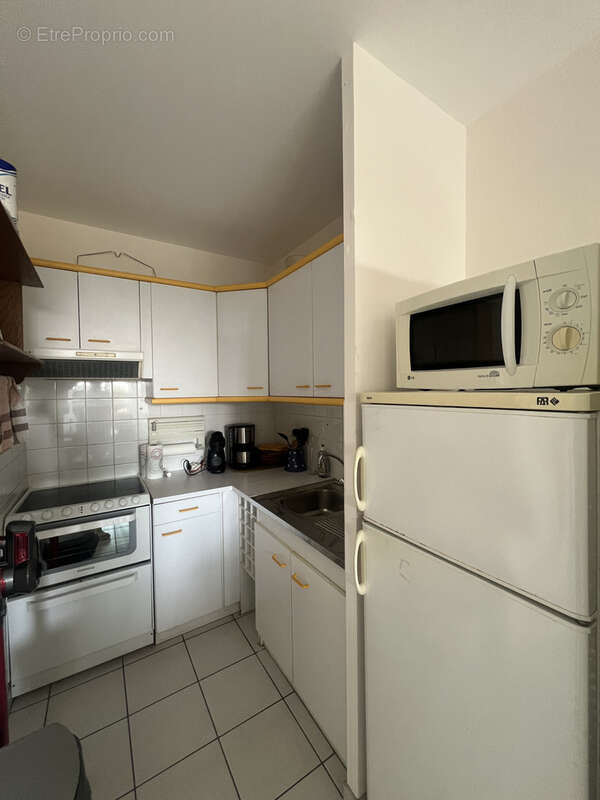 Appartement à SAINT-CAST-LE-GUILDO