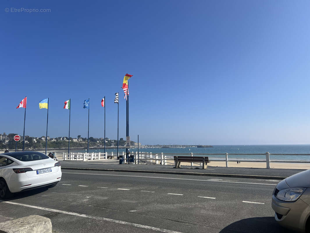 Appartement à SAINT-CAST-LE-GUILDO
