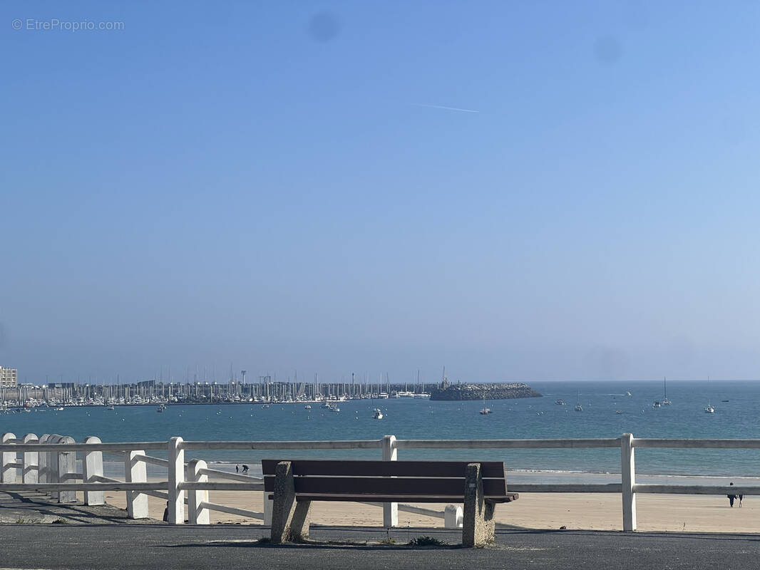 Appartement à SAINT-CAST-LE-GUILDO