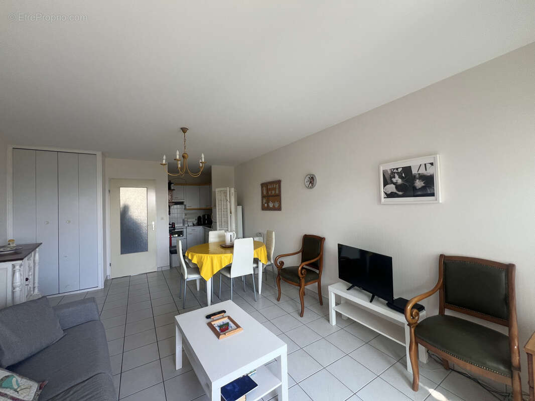 Appartement à SAINT-CAST-LE-GUILDO
