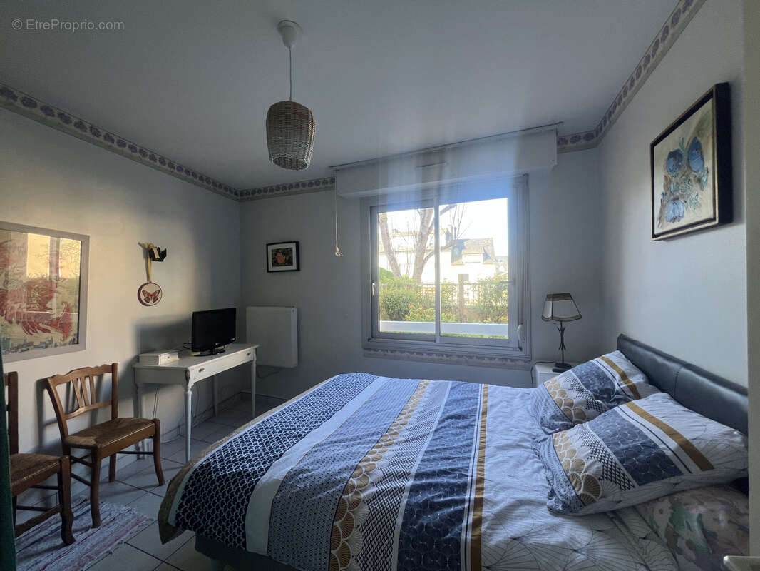 Appartement à SAINT-CAST-LE-GUILDO