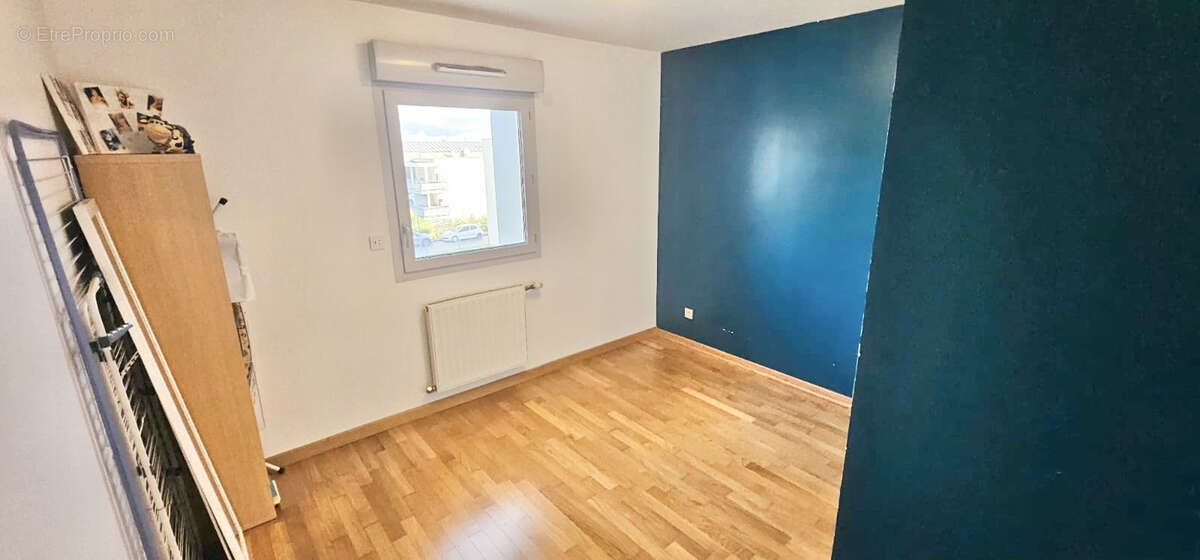 Appartement à VALLEIRY