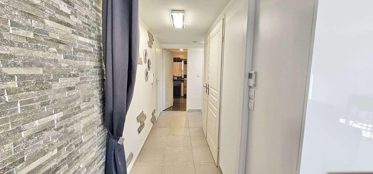 Appartement à VALLEIRY