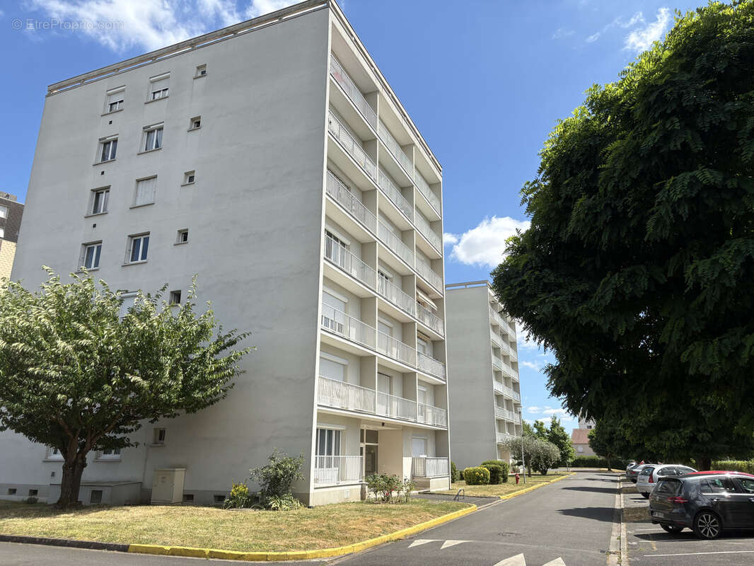 Appartement à ORLEANS