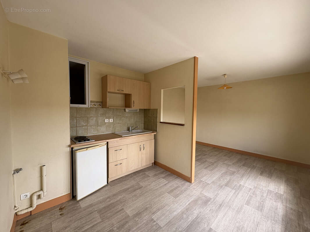 Appartement à ORLEANS