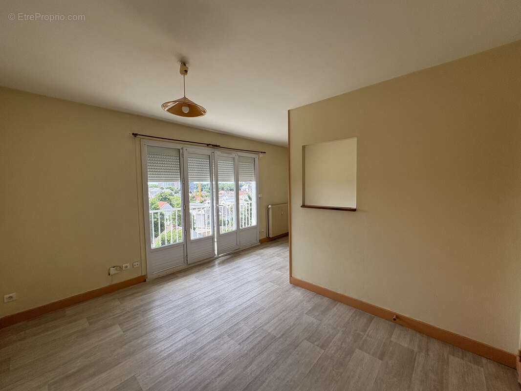 Appartement à ORLEANS