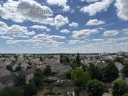 Appartement à ORLEANS
