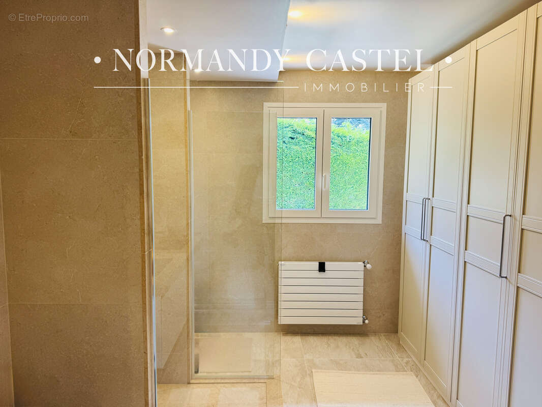 Maison à TROUVILLE-SUR-MER