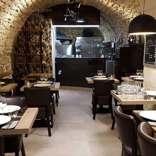 Commerce à BOUZIGUES