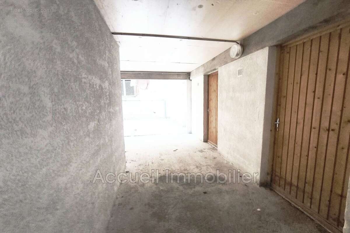 Maison à LE GRAU-DU-ROI