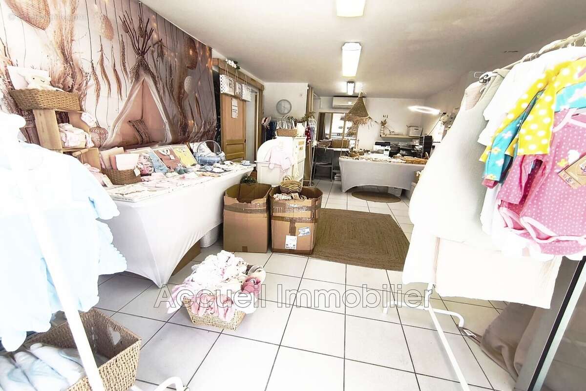 Maison à LE GRAU-DU-ROI