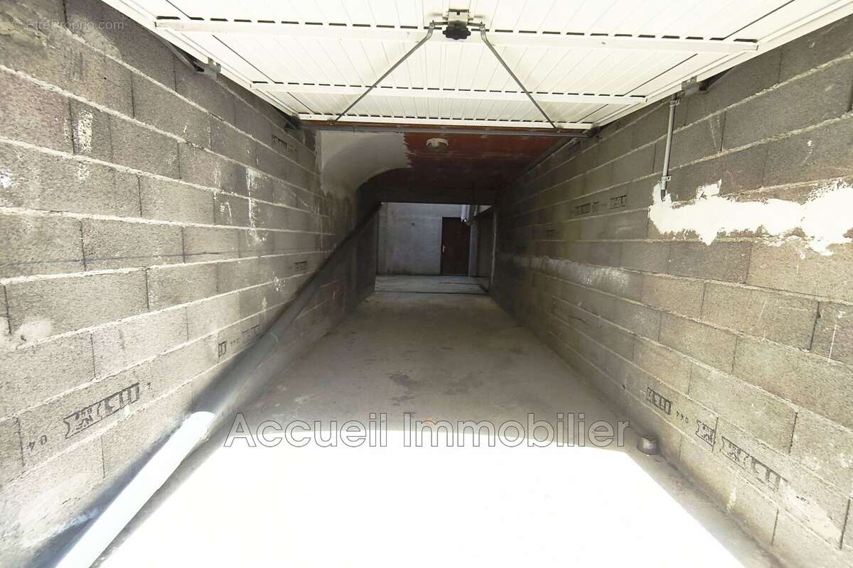 Maison à LE GRAU-DU-ROI