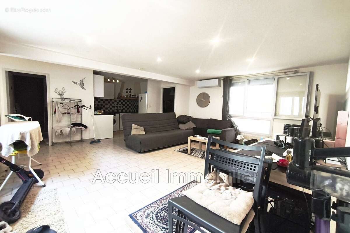 Maison à LE GRAU-DU-ROI