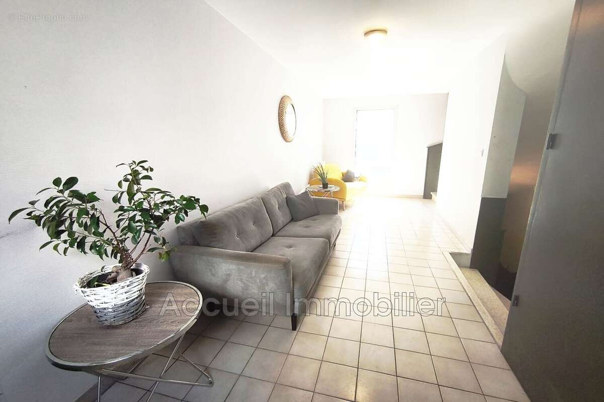 Maison à LE GRAU-DU-ROI