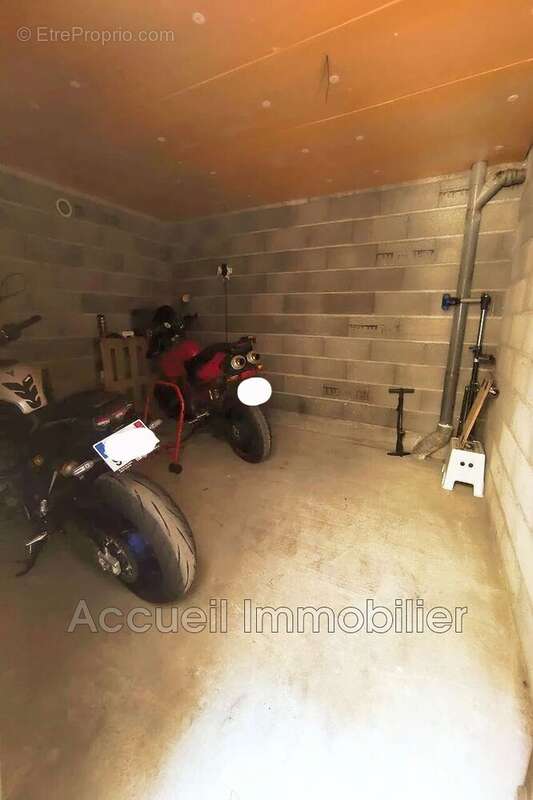 Maison à LE GRAU-DU-ROI