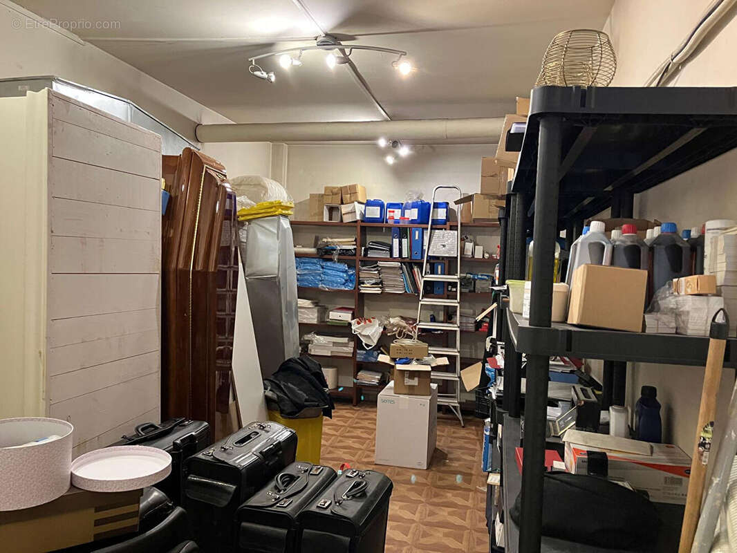 Autre à CAGNES-SUR-MER