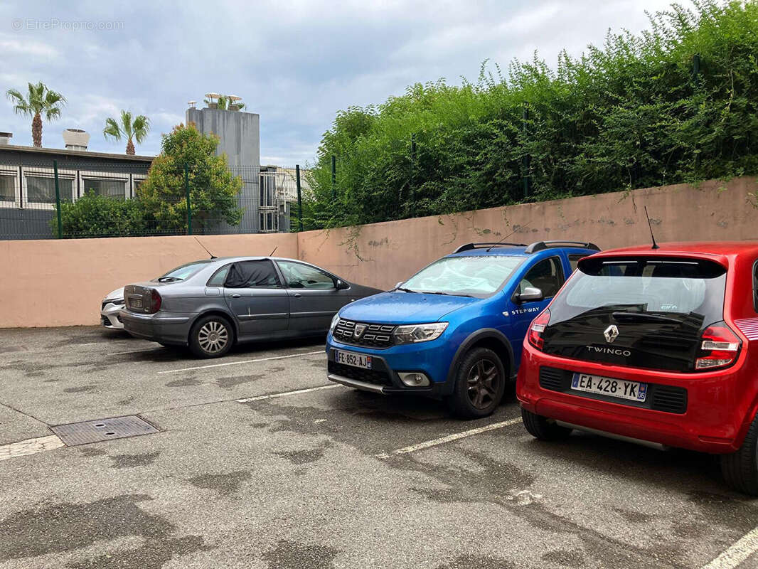 Autre à CAGNES-SUR-MER