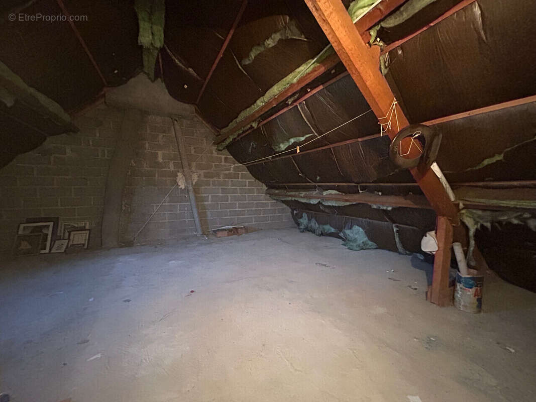 Maison à PLOUFRAGAN