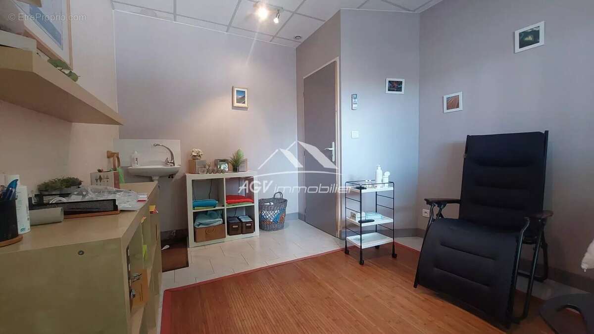 Commerce à SAINT-CHRISTOL-LES-ALES