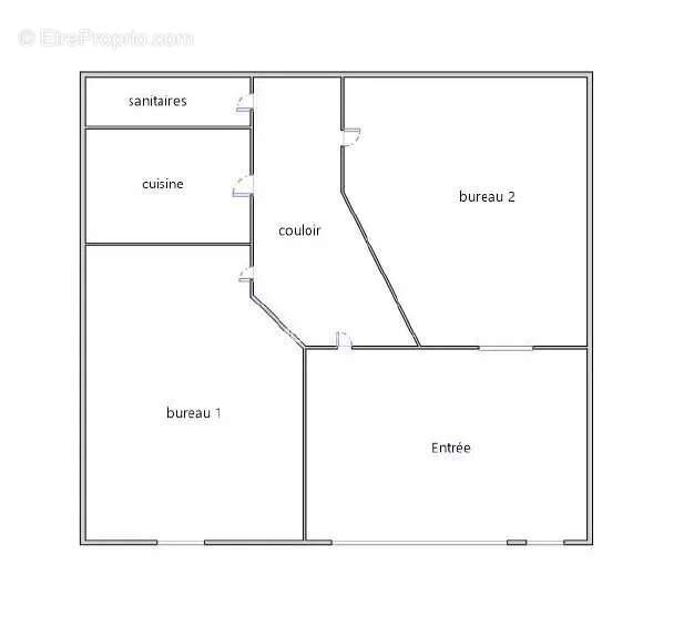 Commerce à SAINT-CHRISTOL-LES-ALES