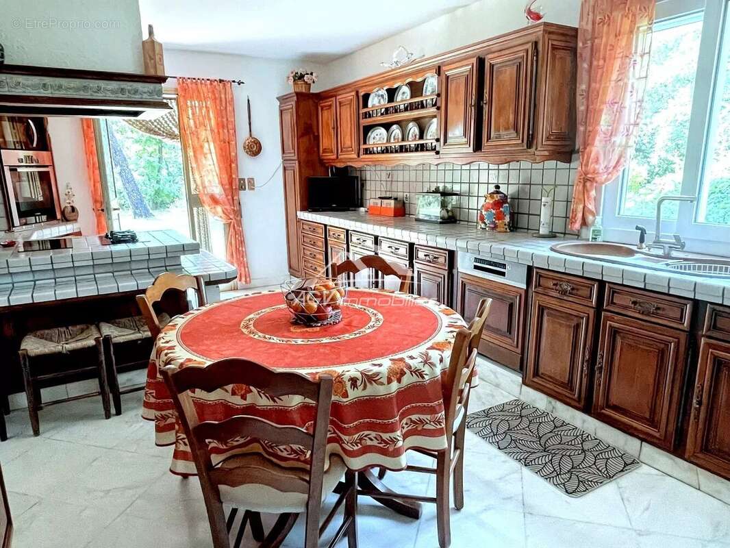 Maison à SAINT-CHRISTOL