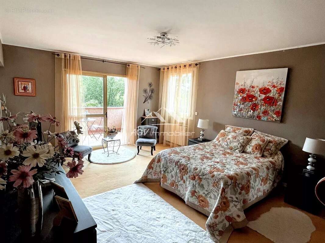 Maison à SAINT-CHRISTOL