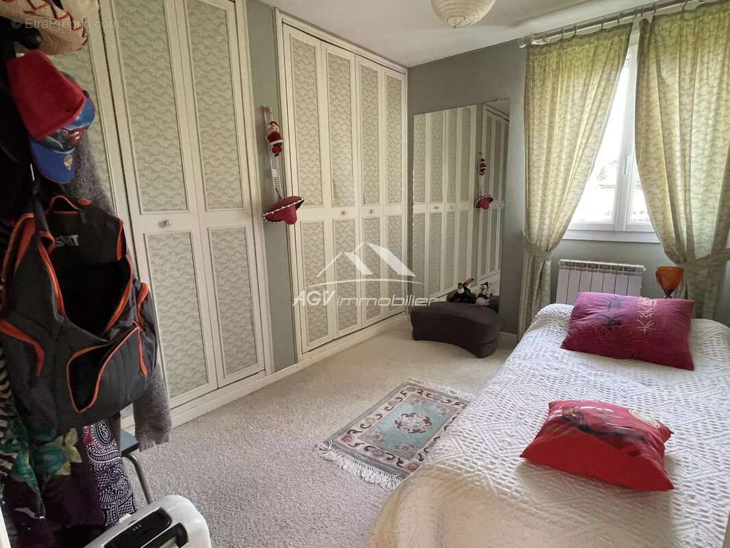 Maison à SAINT-CHRISTOL