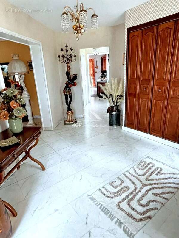 Maison à SAINT-CHRISTOL