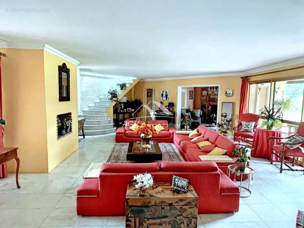 Maison à SAINT-CHRISTOL