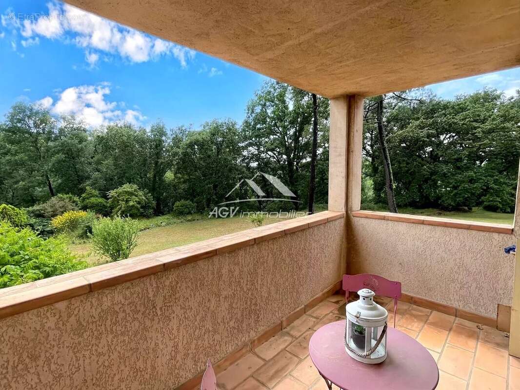 Maison à SAINT-CHRISTOL