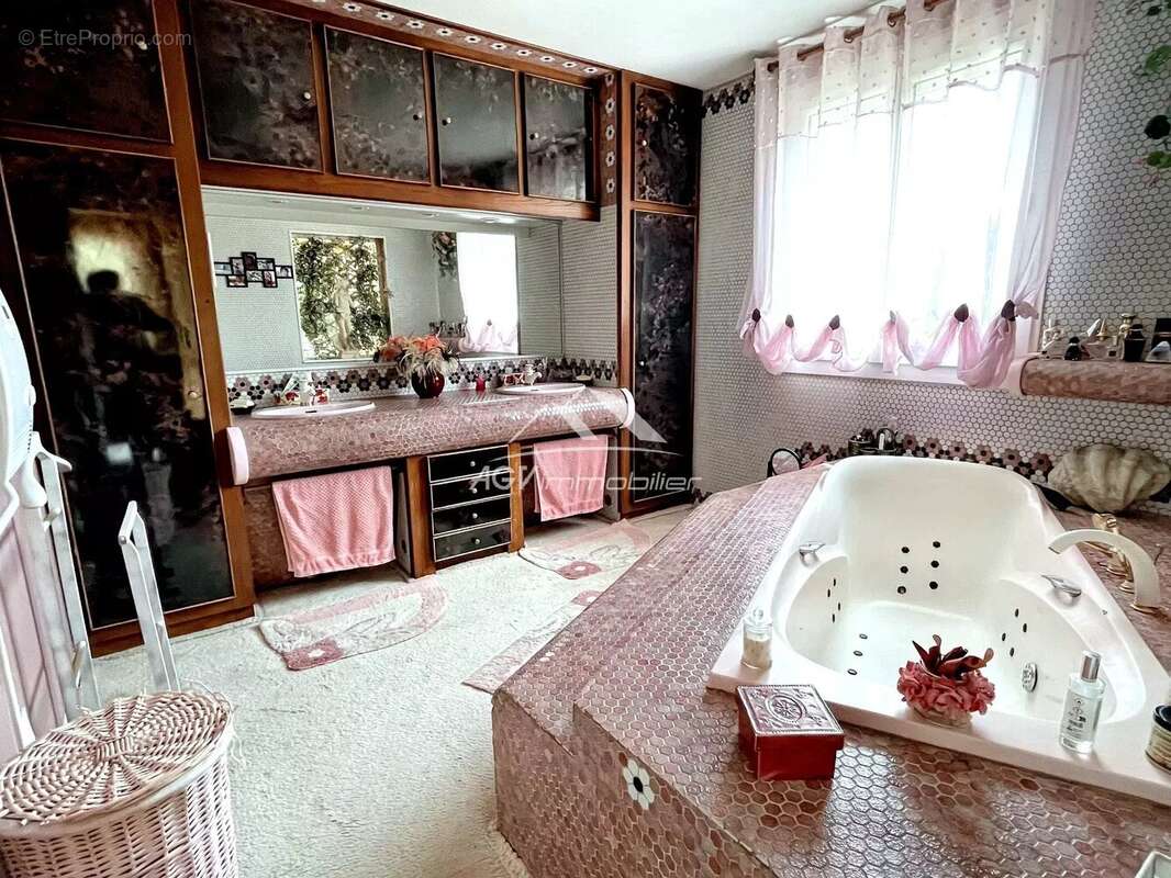 Maison à SAINT-CHRISTOL