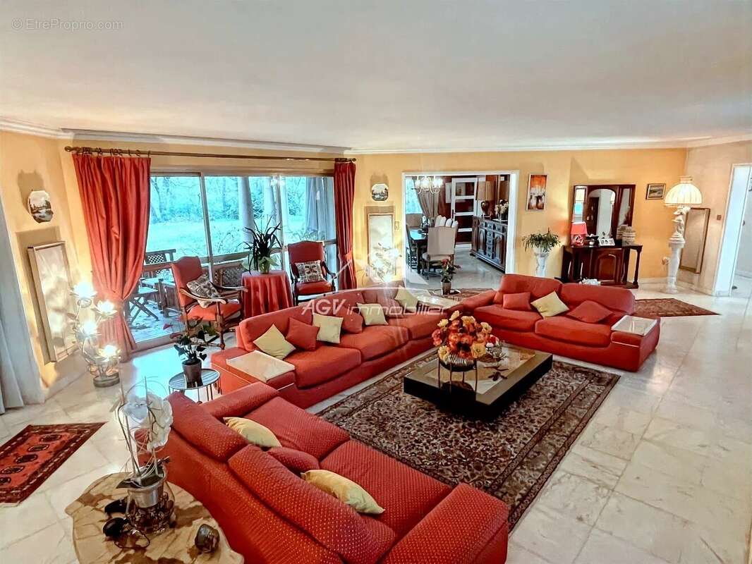 Maison à SAINT-CHRISTOL