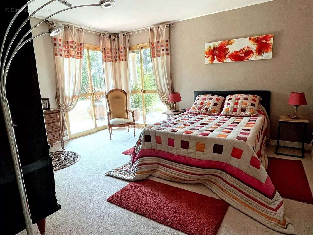 Maison à SAINT-CHRISTOL