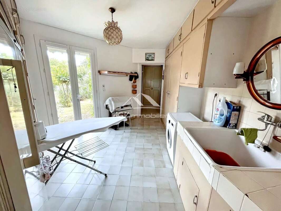 Maison à SAINT-CHRISTOL