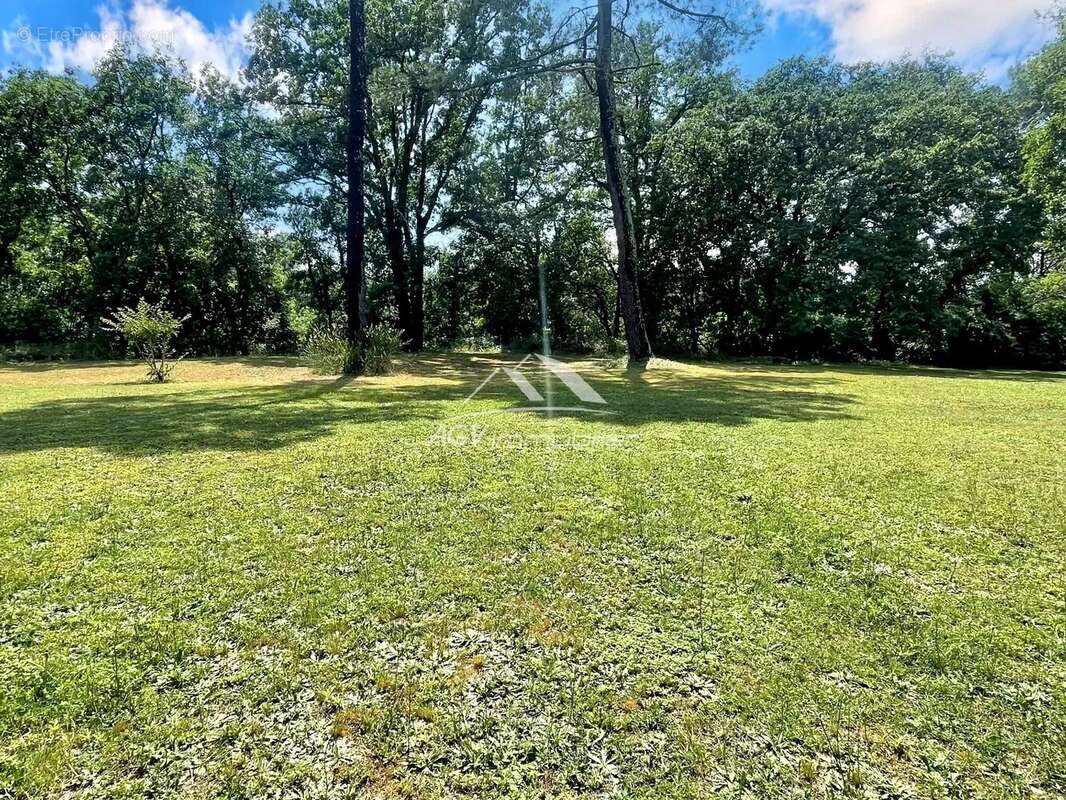 Maison à SAINT-CHRISTOL