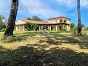 Maison à SAINT-CHRISTOL