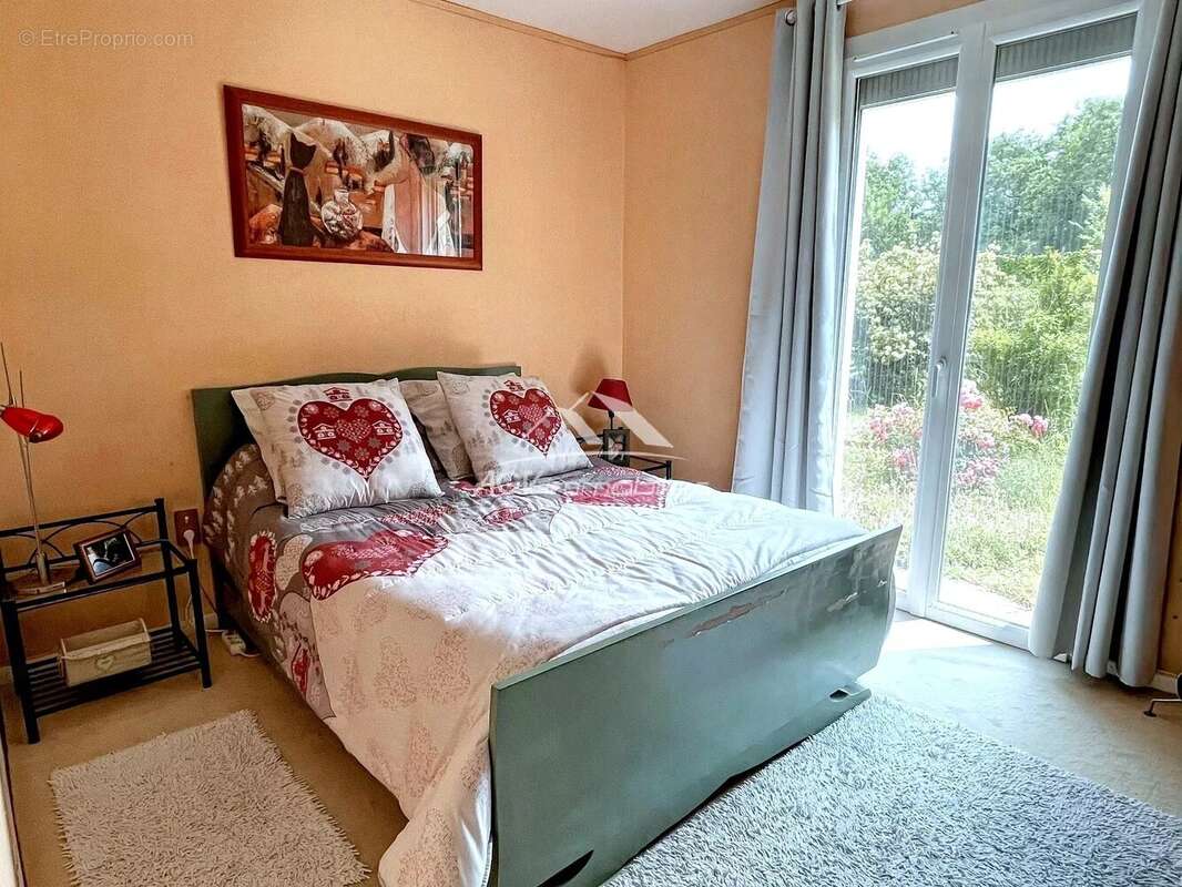 Maison à SAINT-CHRISTOL