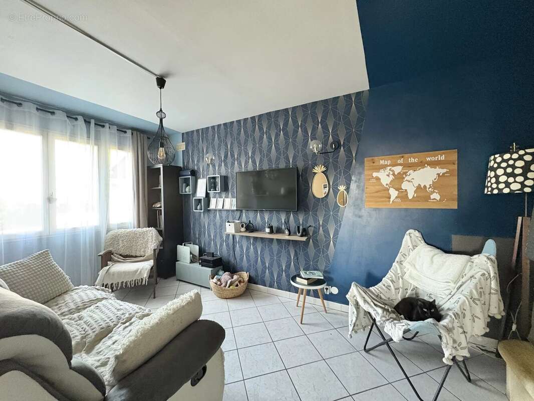 Maison à PLAISANCE-DU-TOUCH