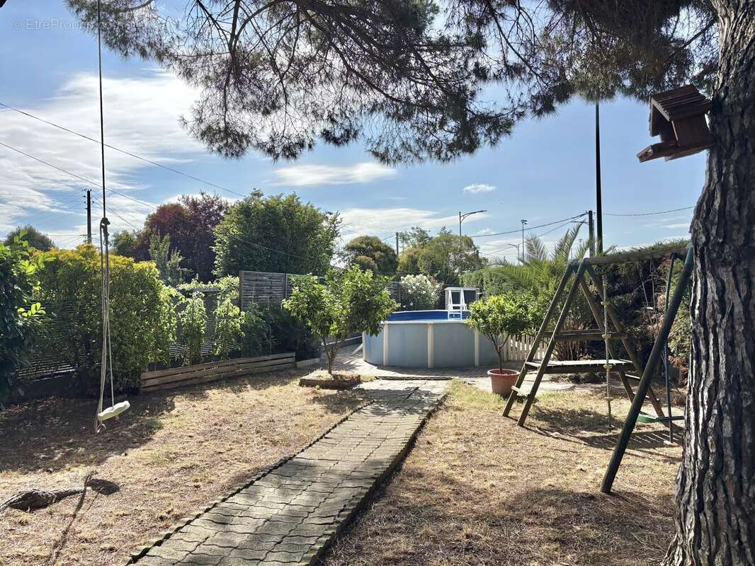 Maison à PLAISANCE-DU-TOUCH