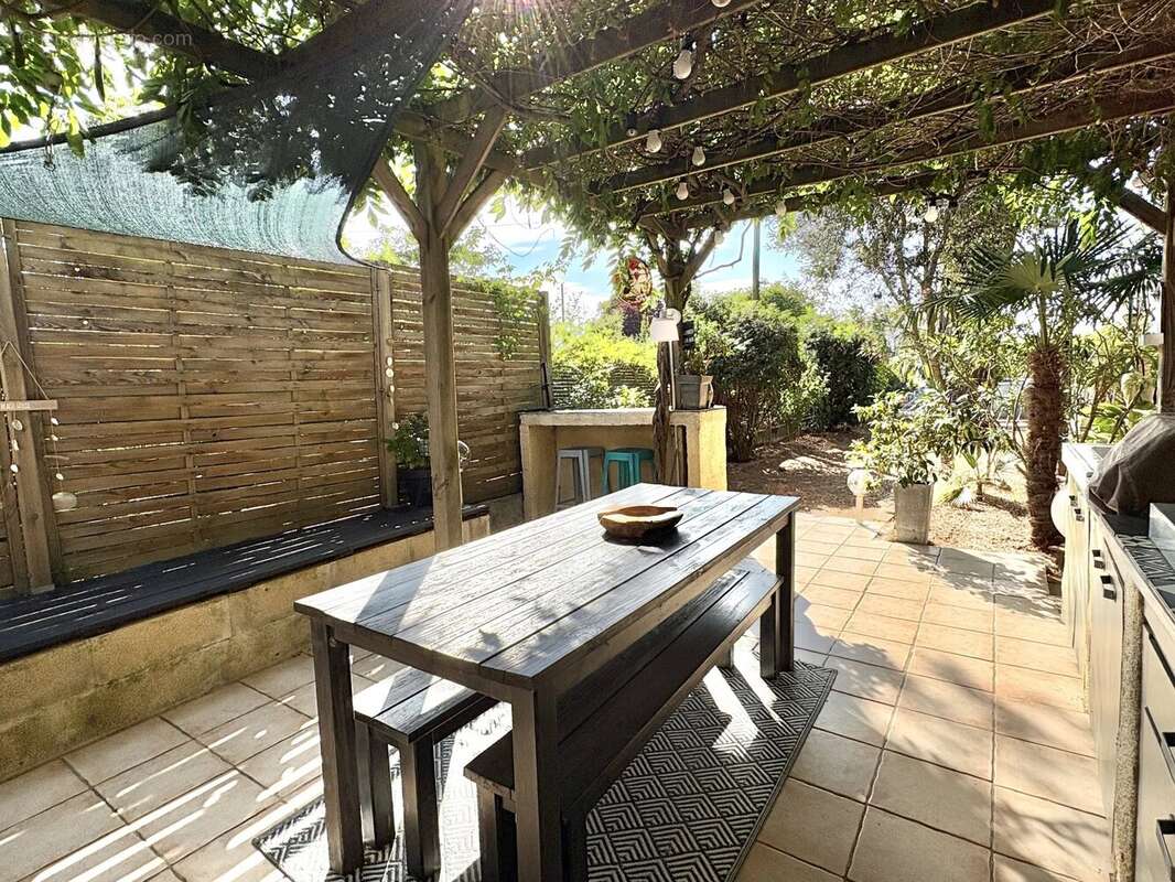 Maison à PLAISANCE-DU-TOUCH