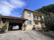 Maison à PLAISANCE-DU-TOUCH