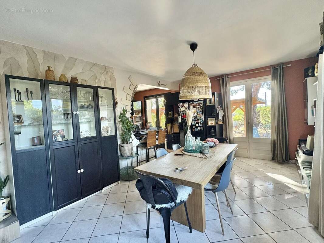 Maison à PLAISANCE-DU-TOUCH