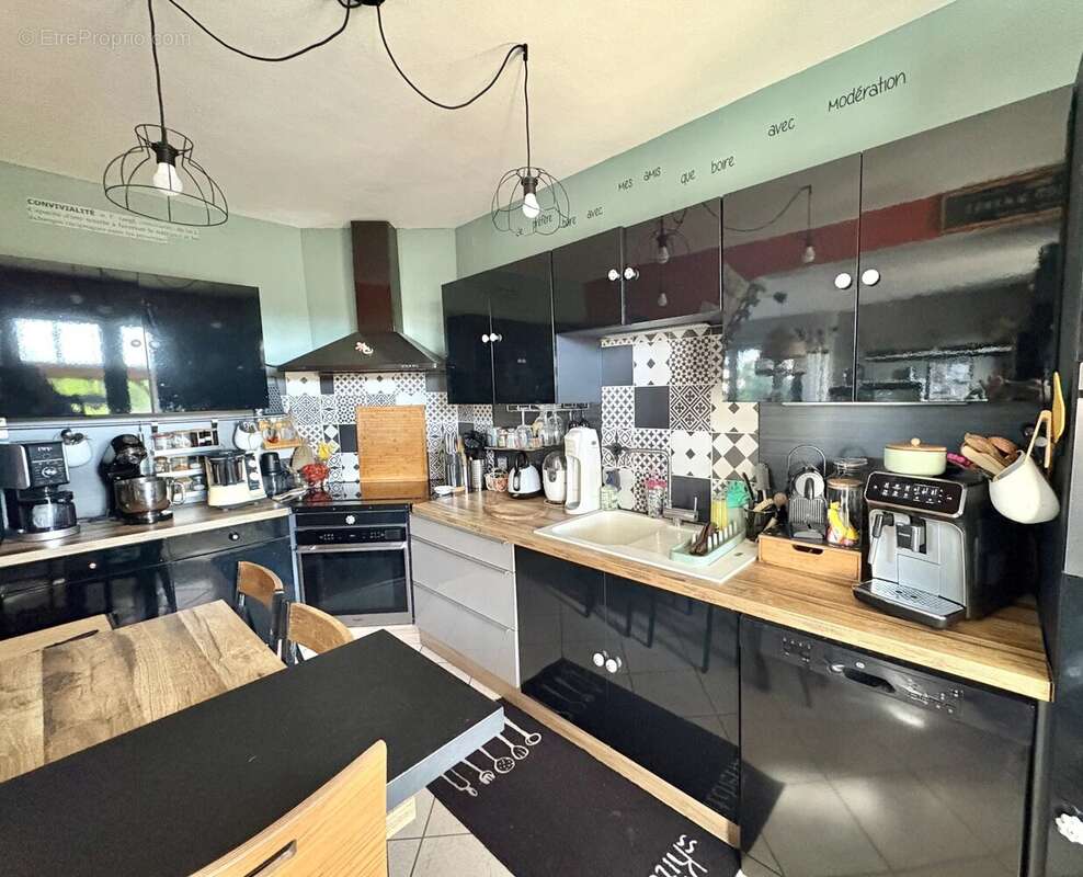 Maison à PLAISANCE-DU-TOUCH